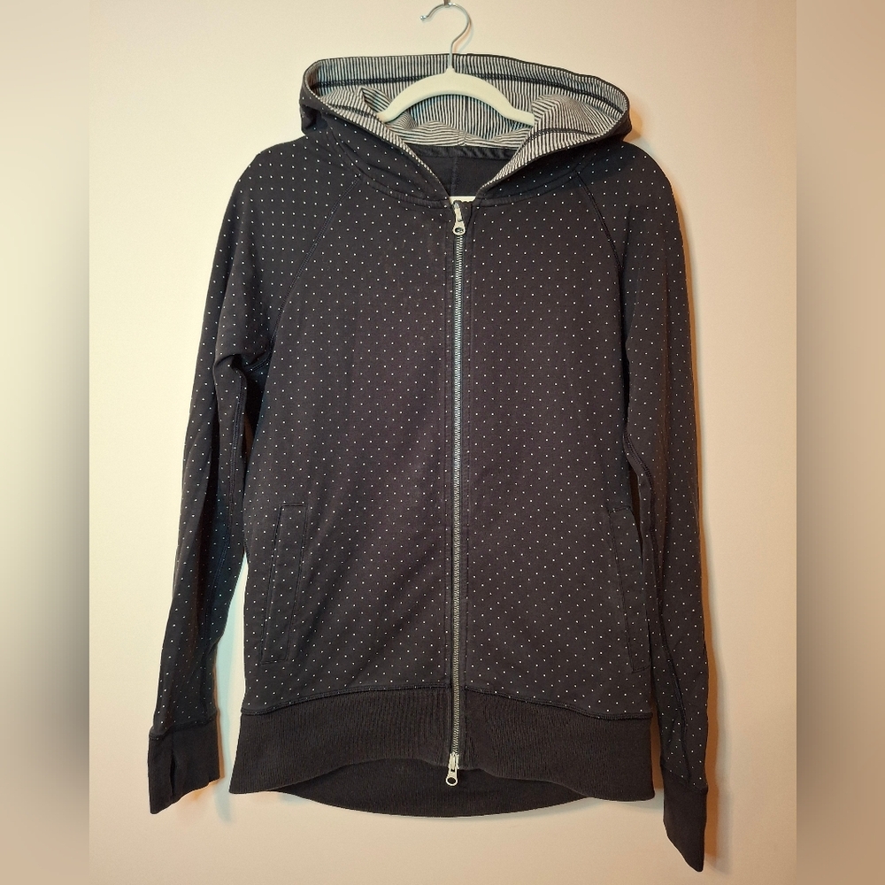 VEUC lululemon Hoodie Cotton